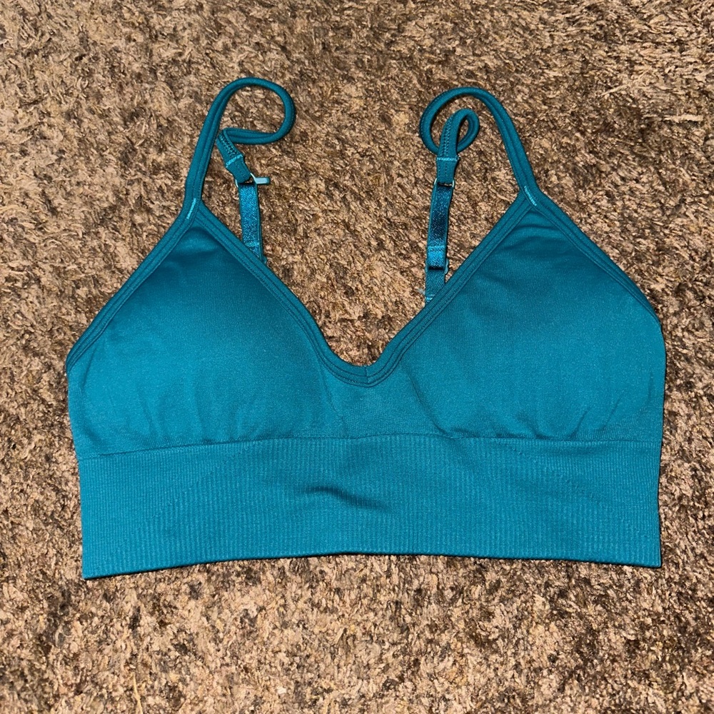 lululemon ebb to street bra